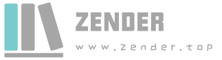 ZENDER