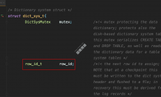 线上MySQL的自增id用尽怎么办？