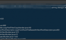 解决Idea中Jetty热部署时无法更改JS