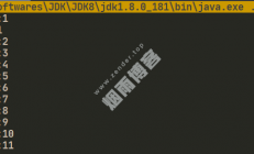 2、volatile关键字