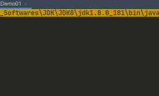 10，使用CAS和AQS实现自定义锁
