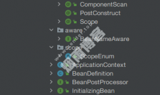 2、Spring源码-代码模拟Spring底层原理