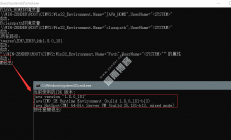 自动配置/切换/查看JDK环境变量(支持win10)
