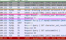 为什么数据库连接很消耗资源，资源都消耗在哪里？